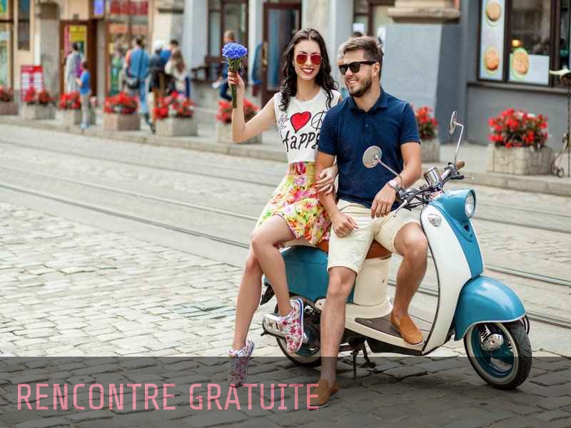 site de rencontre tendance gratuit